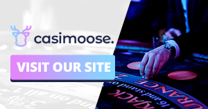 Free Roulette at Casimoose